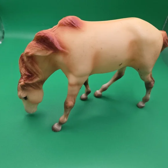 Vintage Horse Figurine Breyer - Picture 7 of 13